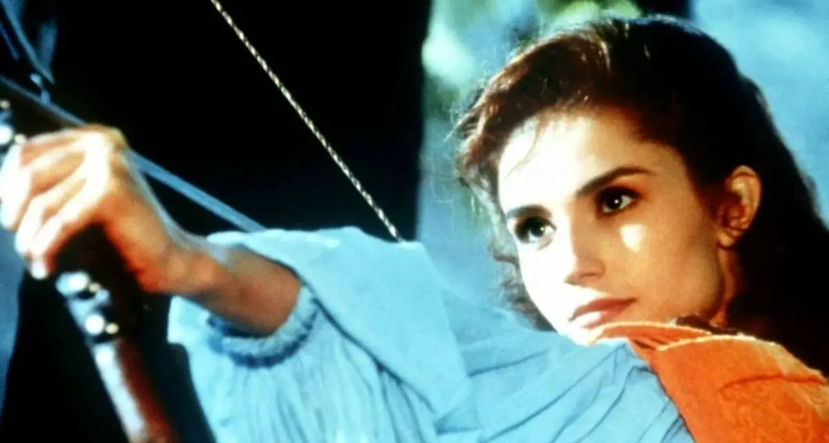 Fantaghirò, la fiaba horror è diventata cult