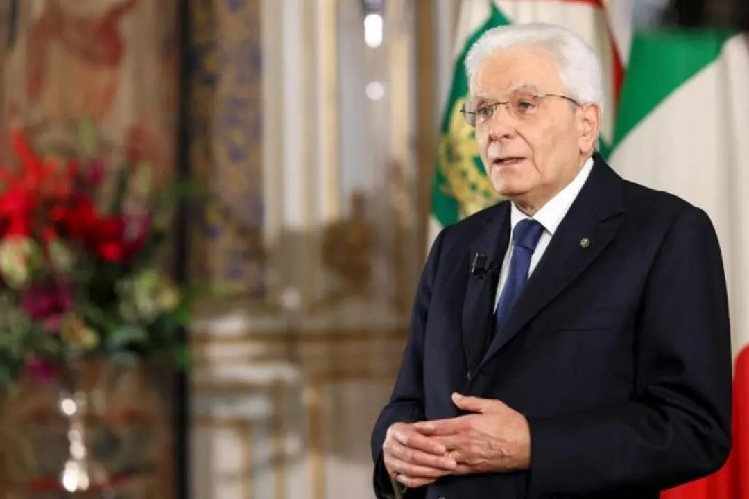 Mattarella