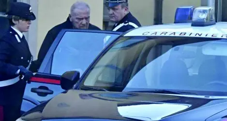 Imputato torna libero, caos a Firenze. «Reati odiosi, non si applichi la legge»