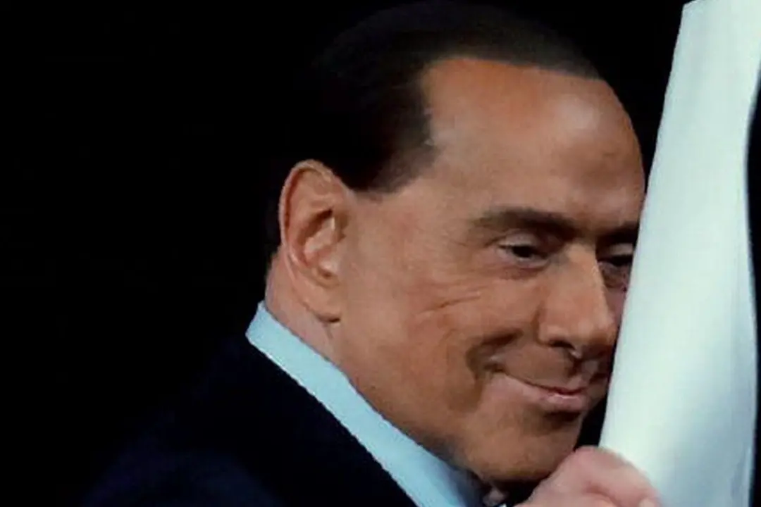 Berlusconi