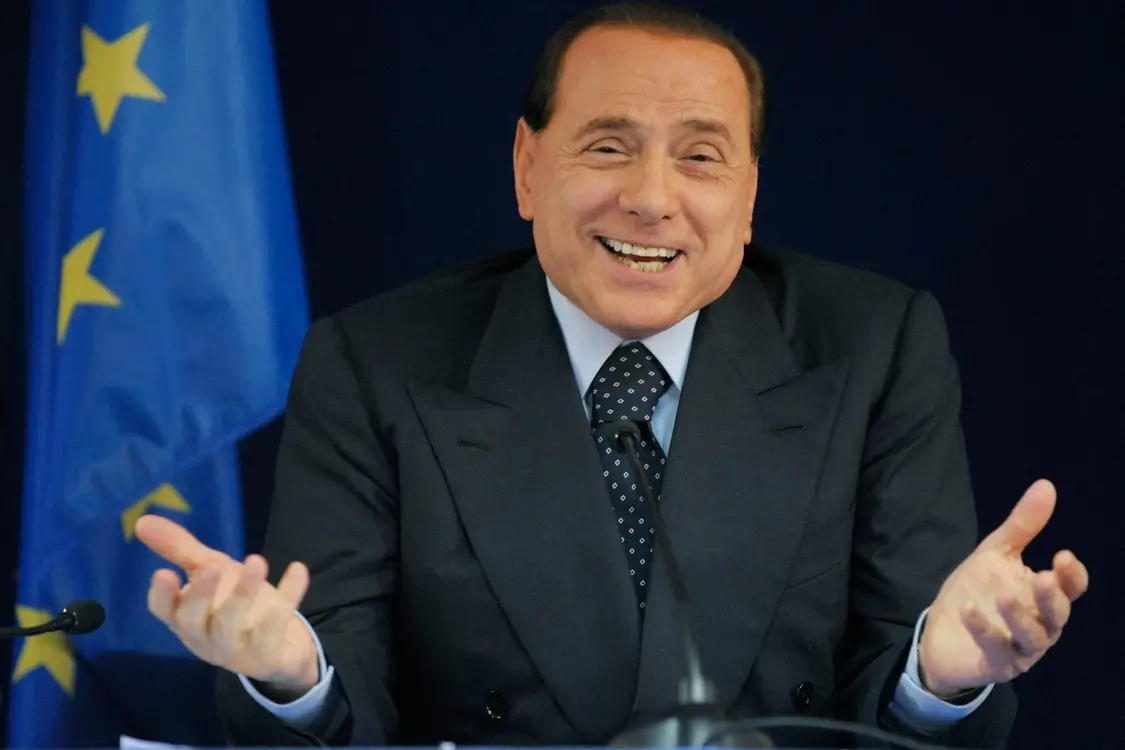 Berlusconi