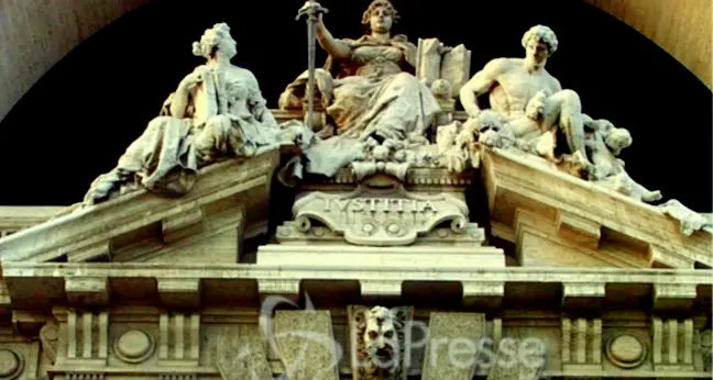 Quei baby magistrati mandati “al fronte” della Suprema corte