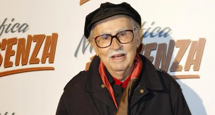 Cinema, è morto il regista Vittorio Taviani