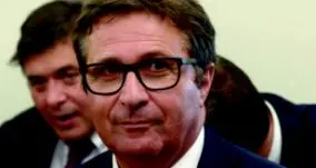 Ermini: nelle bugie del web il veleno della democrazia