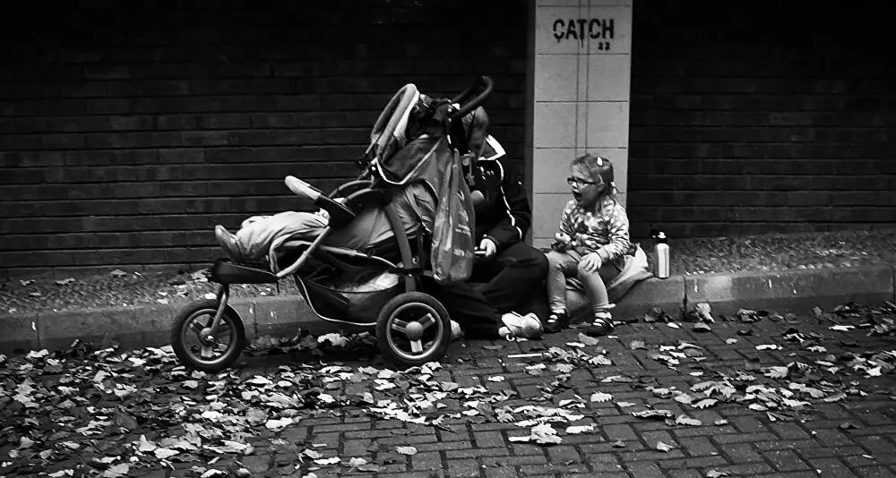 Il welfare britannico a pezzi: un bambino su 5 soffre la fame