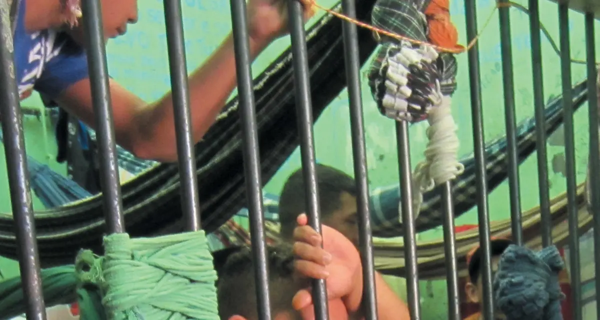 Guerra tra gang in carcere 15 vittime in Amazzonia
