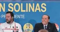 I forzisti bussano a via Bellerio ma Salvini chiude la porta