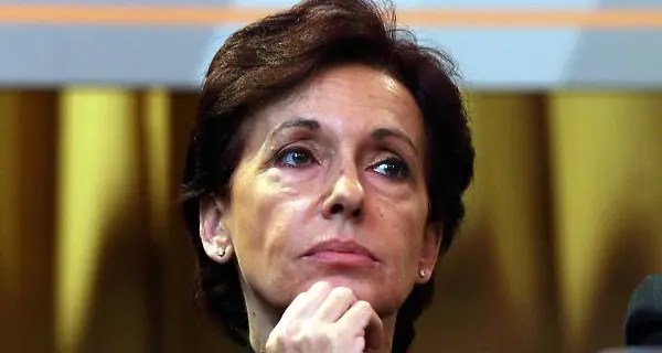 Tiziana Parenti: «I miei ex colleghi di Mani pulite puntavano alla presa del potere»