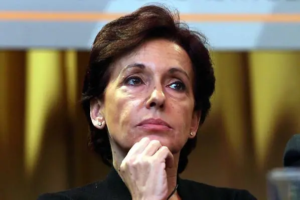 Tiziana Parenti