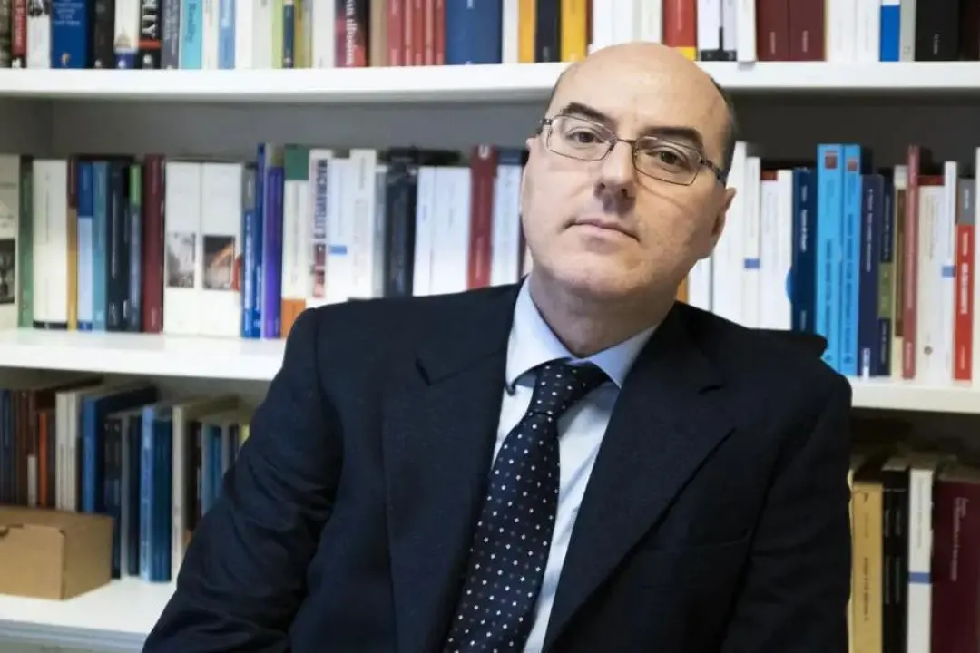 Giovanni Orsina