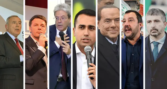 Chi li invoca e chi vuole sistemi di voto ad hoc Ma dimenticano che i partiti sono spariti