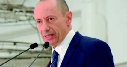 Ddl Corruzione, Mascherin: la spinta al malaffare viene dalla burocrazia