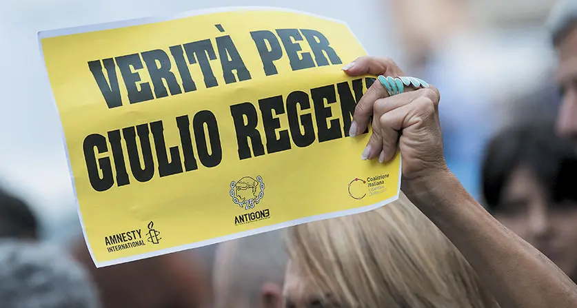 Regeni, Conte e Di Maio alla ricerca della credibilità perduta