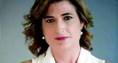 Cristina Ornano (Area): «Prescrizione? E’ uno spot».