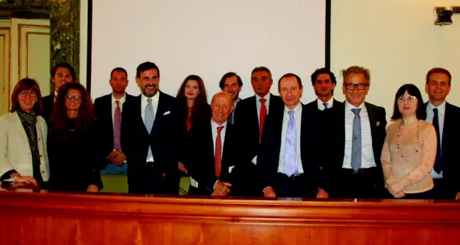 “Scacco d’atto”, premiati i vincitori della terza edizione