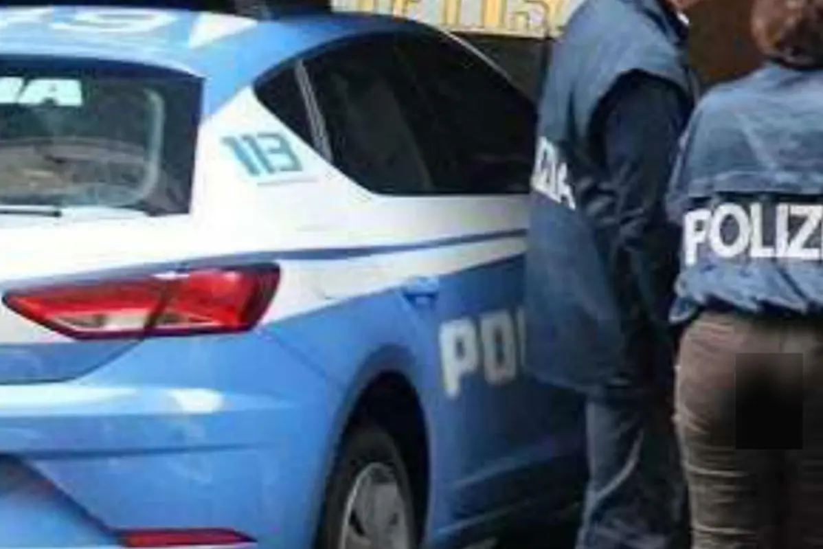 roma genitori schiavit\\u00F9 figlia