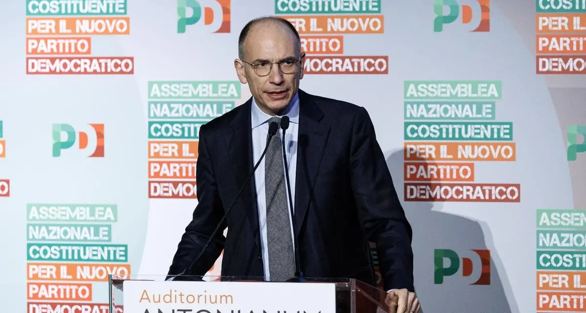 Altro che perdente. Onore delle armi per Enrico Letta