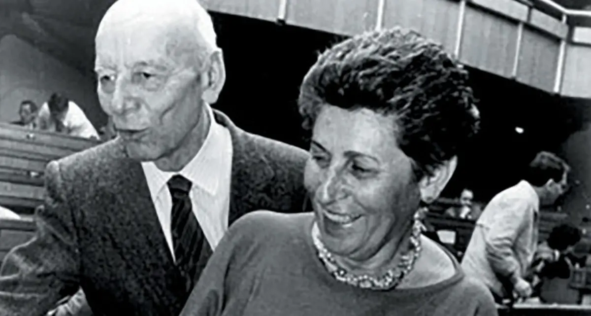 Miriam Mafai, occhi sgombri e difesa dei diritti: così si declina la libertà
