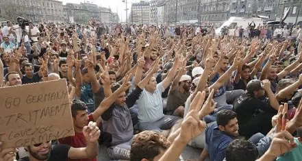 La Corte Ue: vietato respingere rifugiati senza l'ok dei paesi di provenienza