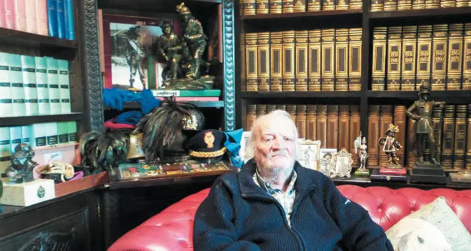 Caso Contrada: «Ricorsi alla Cedu per i “fratelli minori”»
