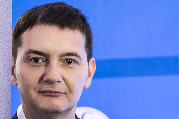 Luca Morisi, Guru della Bestia, \\u00E8 indagato per aver ceduto stupefacenti. Ma si difende: \\u00ABNon ho commesso alcun reato, ma rimane una grave caduta come uomo\\u00BB.