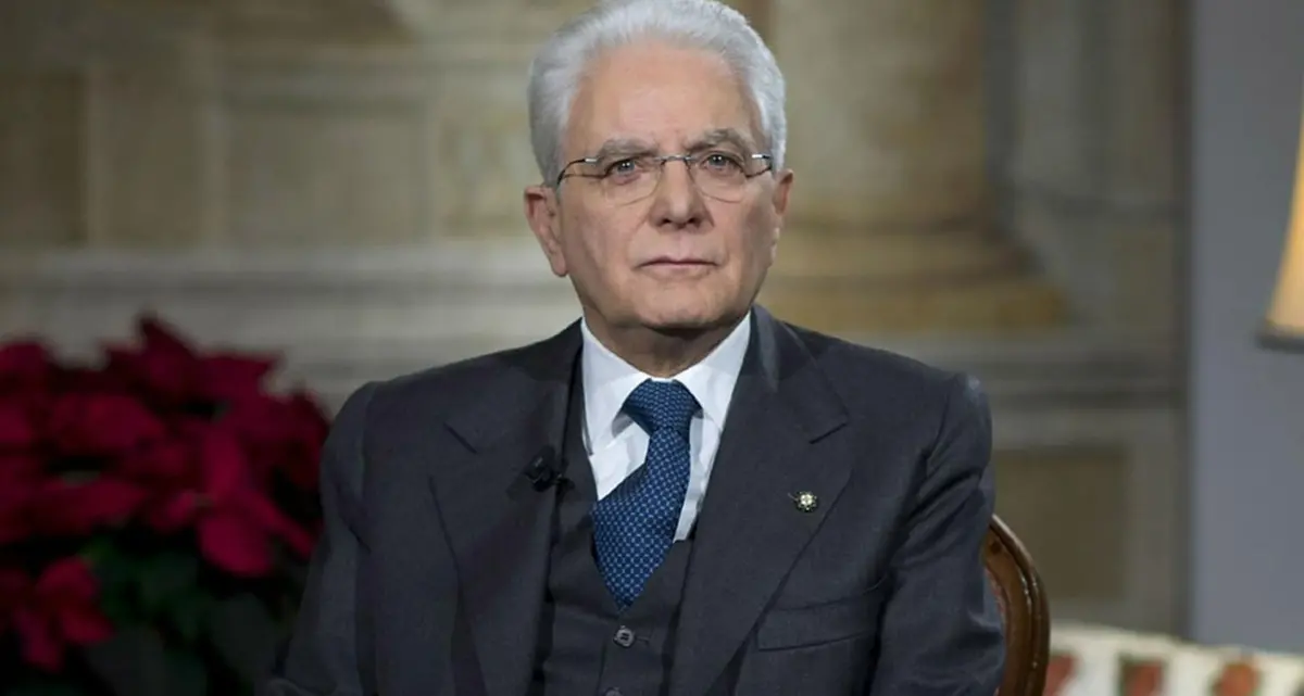Mattarella ricorda Marcinelle: «Più sicurezza sul lavoro»