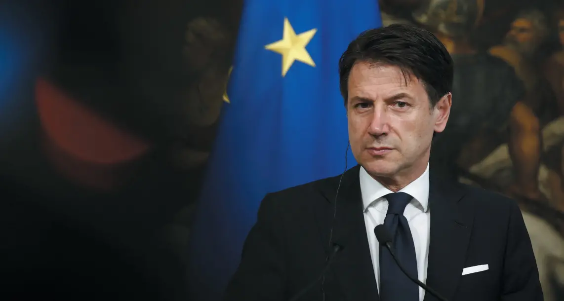 Governo, vertice lampo con Conte: «Intesa politica su tutto»