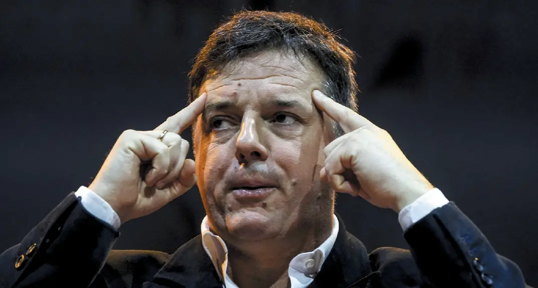 Renzi condannato a lottare contro i suoi ex compagni
