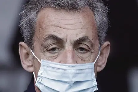 sarkozy