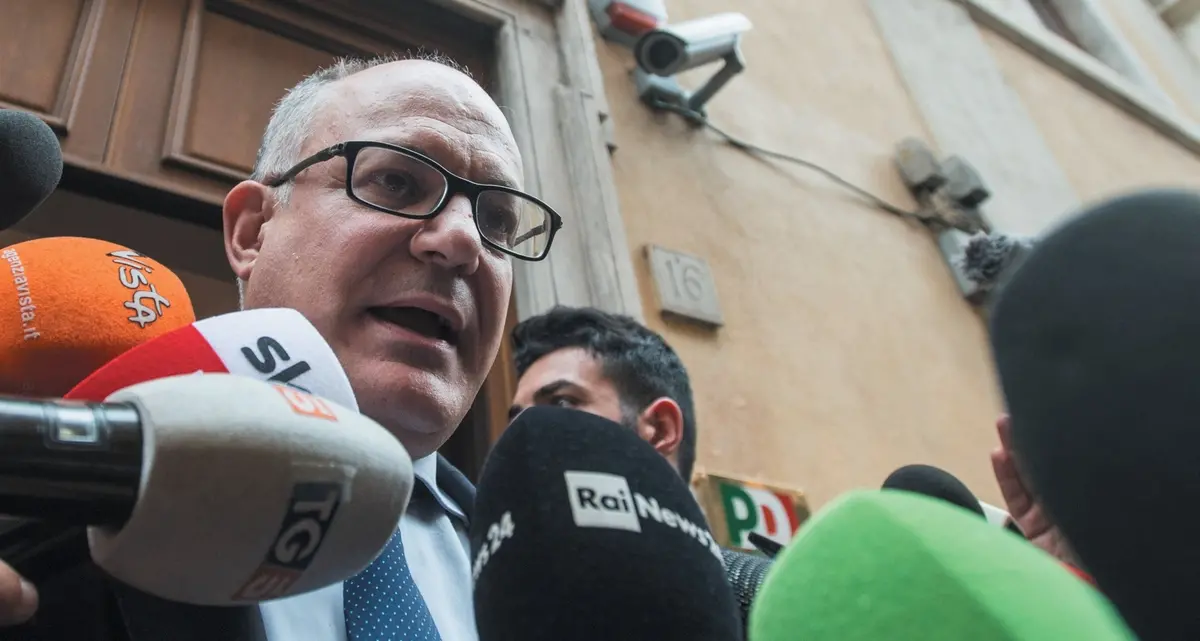 La manovrina che già sconta nomine e shock elettorale