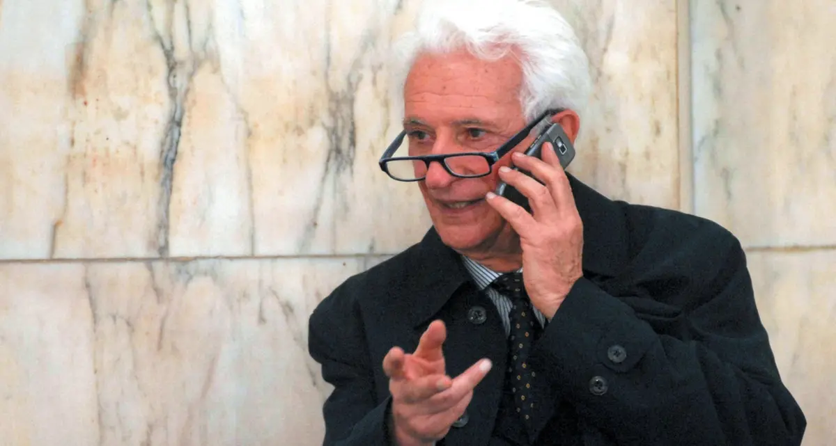 Carlo F. Grosso: «Gli avvocati siano degni del loro ruolo»