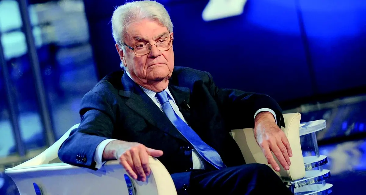 Mannino: «Bravi e furbi: Di Maio e Di Battista sembrano figli di Dc»