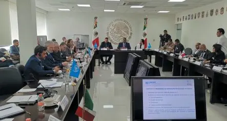 “Mi riscatto per Roma” arriva in Messico