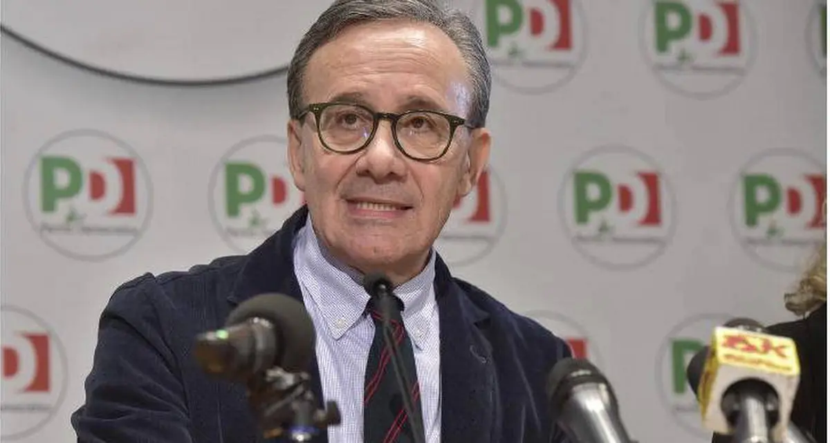 Verini: «Bergoglizziamo la politica e apriamo il Pd ai militanti»