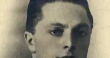 Giovanni Palatucci lo Schindler irpino che morì a Dachau