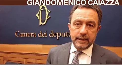 Caiazza: «Il governo dovrà risponderesui fatti a noi penalisti»