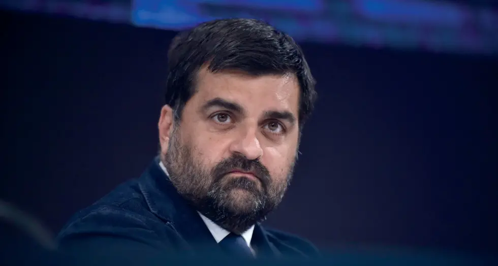Perquisito il pm Palamara. «Lo hanno condizionato con regali e 40mila euro»