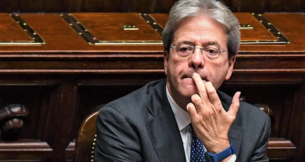 L'Europa promuove Gentiloni: «Regole ma anche flessibilità»