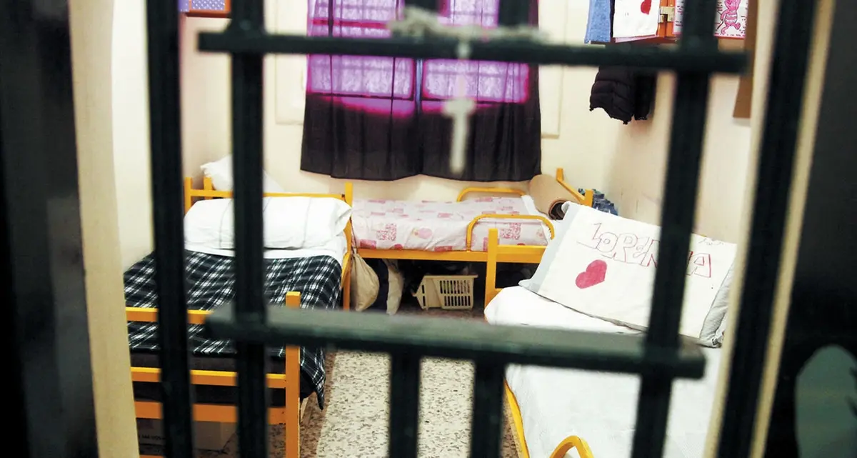 Rivolte nelle carceri, finora non emerge alcuna regia mafiosa