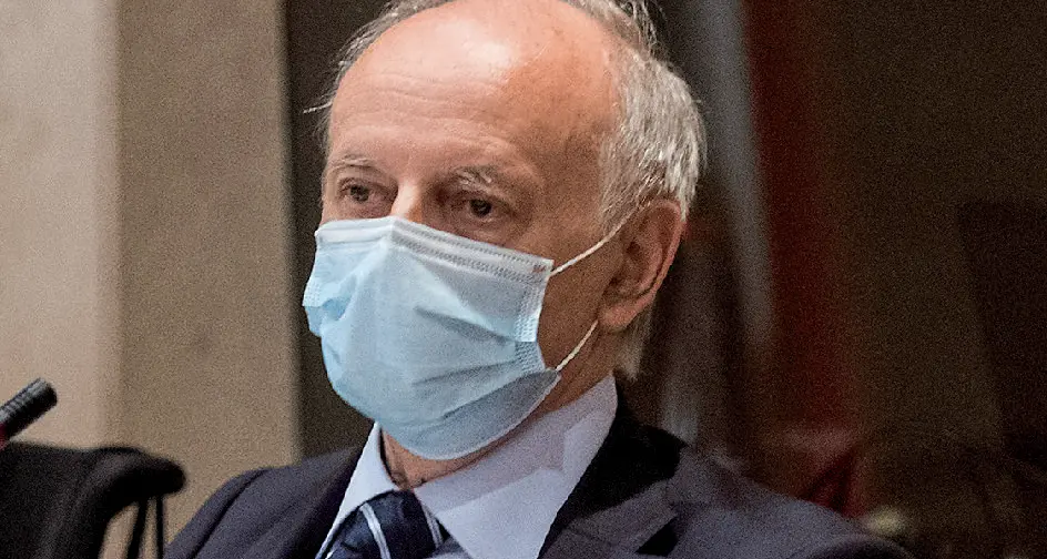 Verbali Amara al Csm, chiuse le indagini su Davigo e Storari