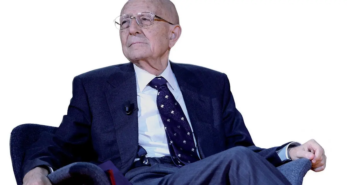 Cassese: «Viviamo in una Repubblica deparlamentarizzata. Il referendum? Solo populismo...»