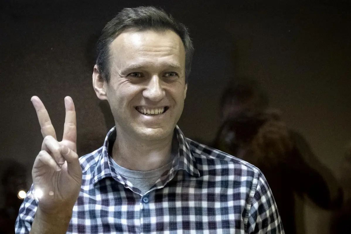 Alexei Navalny