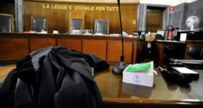 De Notaristefani (Unione Camere Civili): «Riaprite quei tribunali»