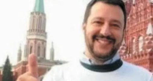 Se Matteo fa Napoleone. Dopo la campagna russa arriva l’isoletta d’Elba
