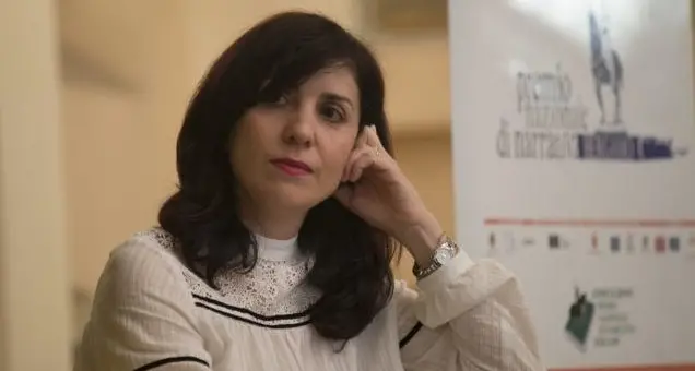 «Vi racconto la Roma invisibile e i suoi amori». Parla la scrittrice Nadia Terranova