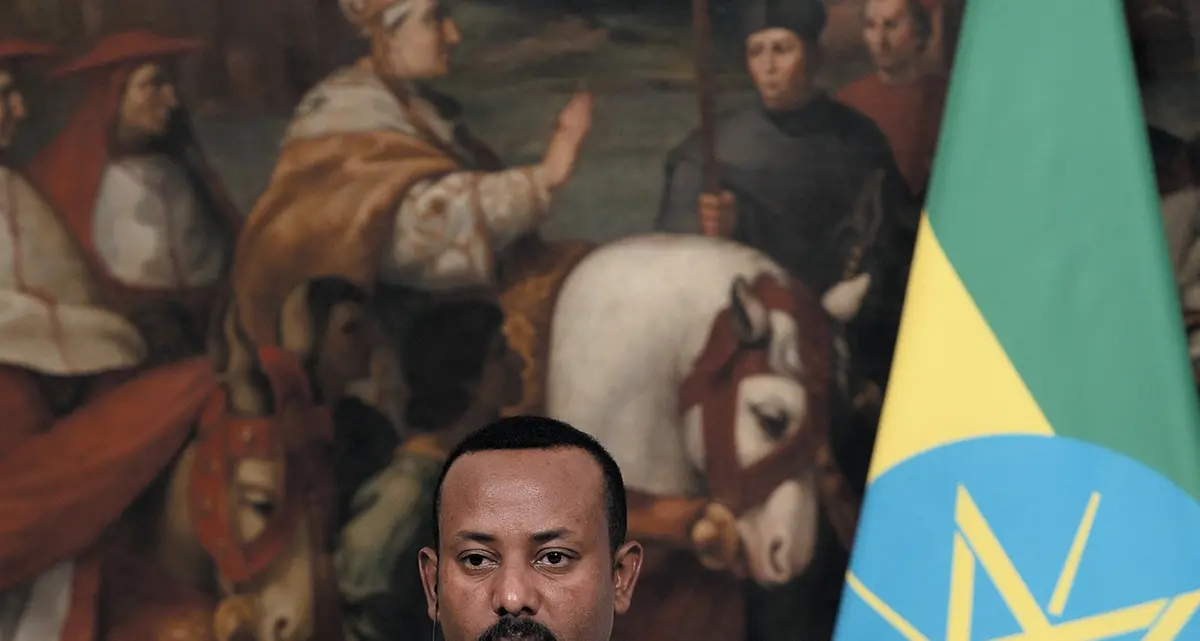 C'è luce in Africa: il Nobel per la pace a Abiy Ahmed Ali