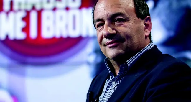 La difesa di Mimmo Lucano: «Meglio la giustizia che la legalità»