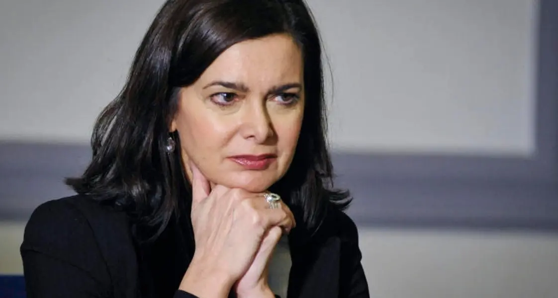 Boldrini sbotta: \"Ora basta, denuncio chi mi insulta online\"