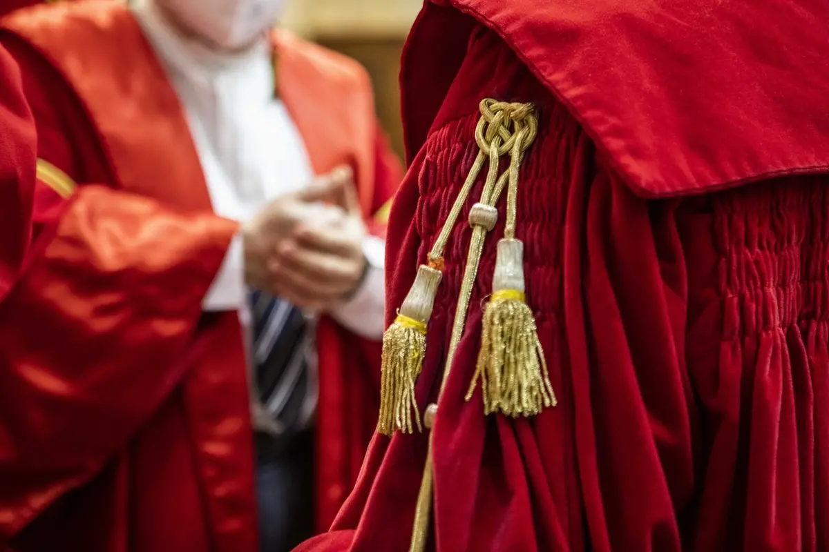 elezioni Csm AreaDg