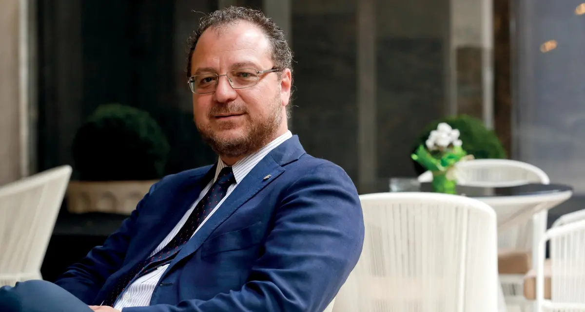 Mulè (FI): «Matteo torna a casa, Berlusconi ti aspetta»